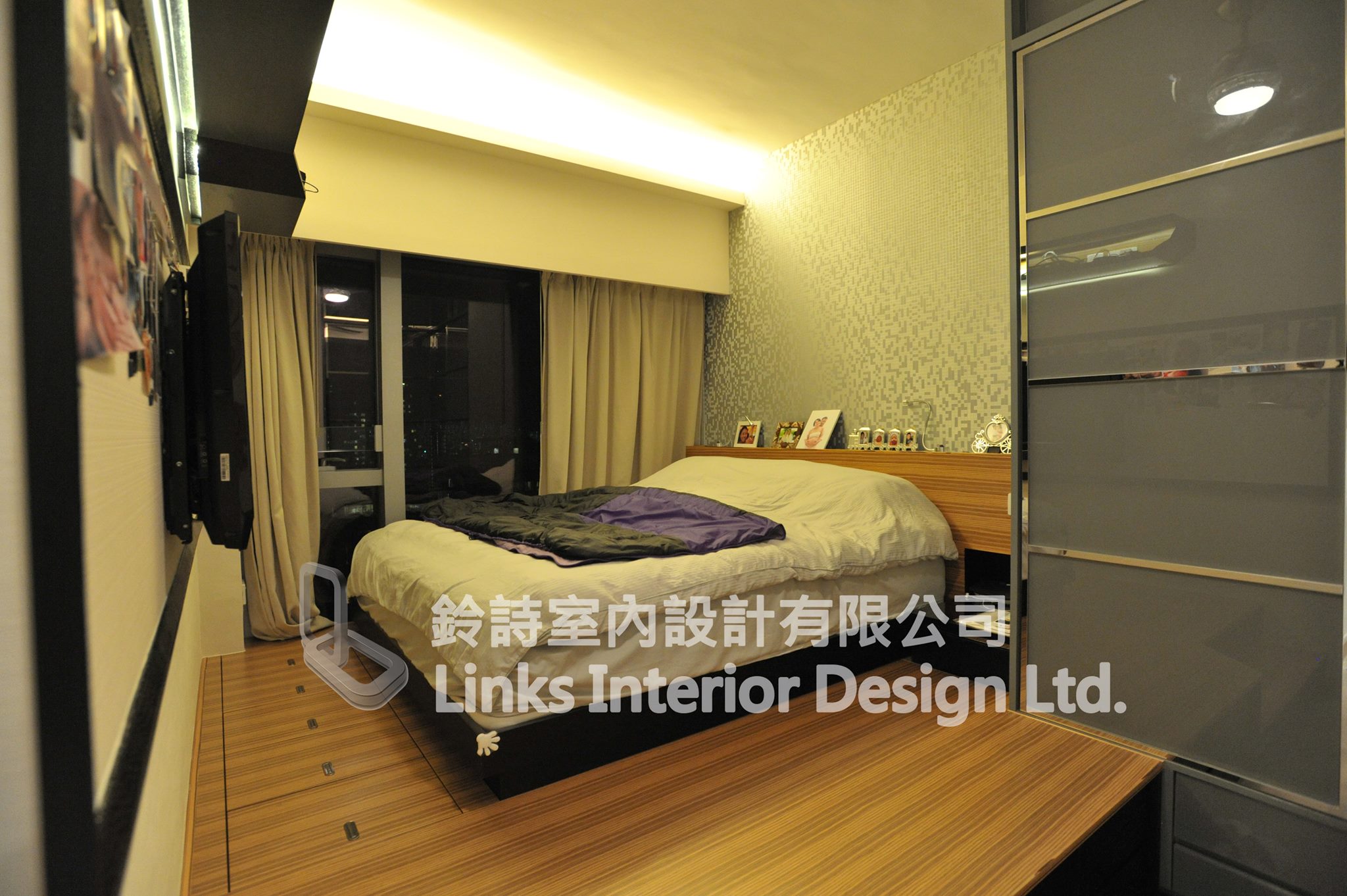 Links Interior Design Studio Limited | Hong Kong Hong Kong