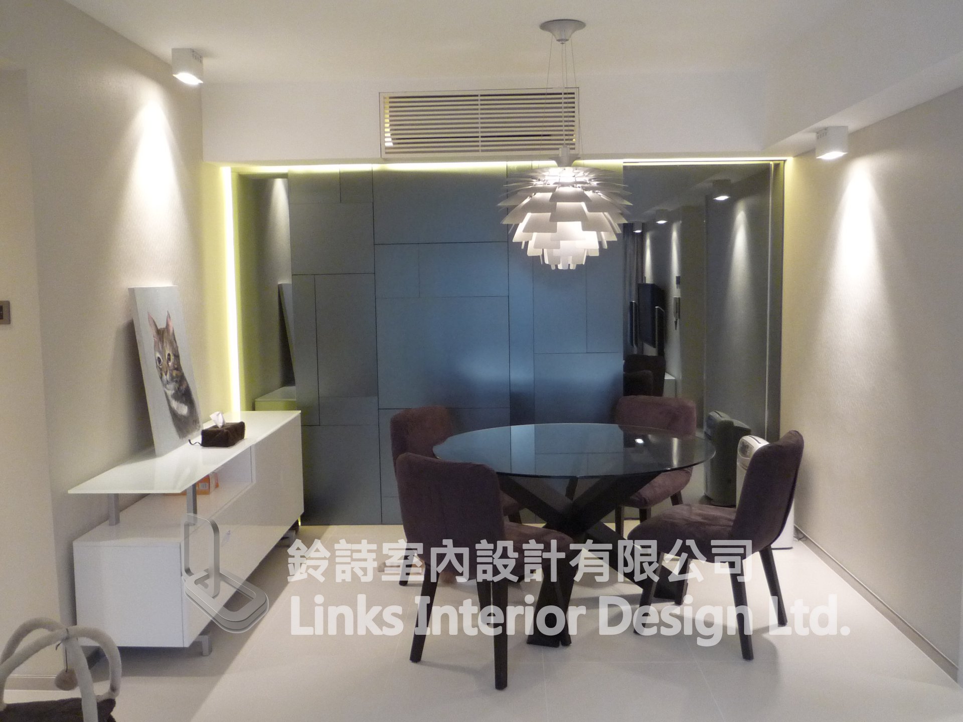 Links Interior Design Studio Limited | Hong Kong Hong Kong