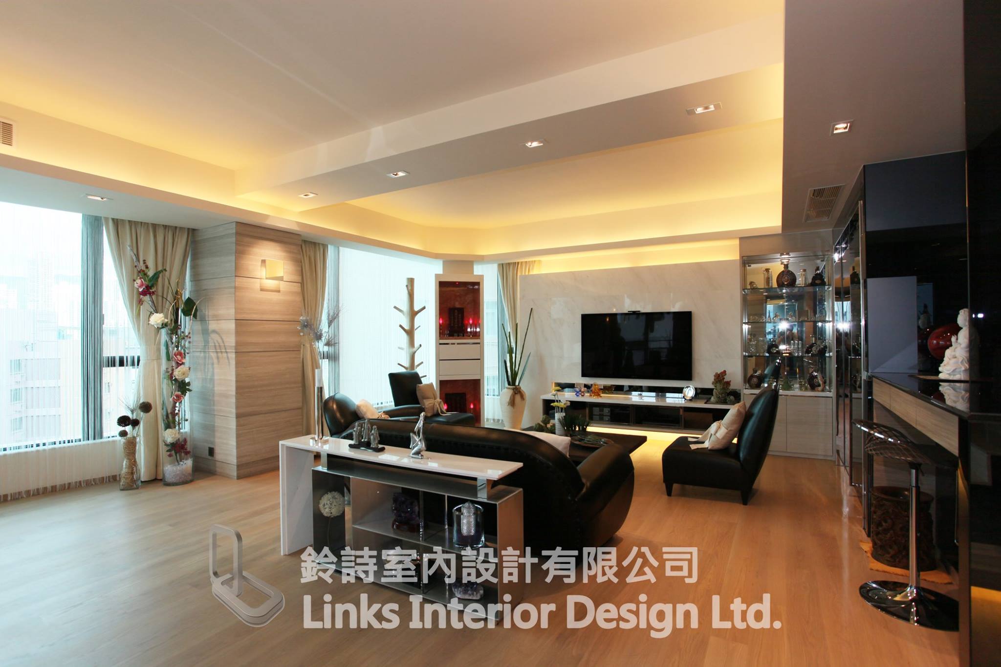 Links Interior Design Studio Limited | Hong Kong Hong Kong