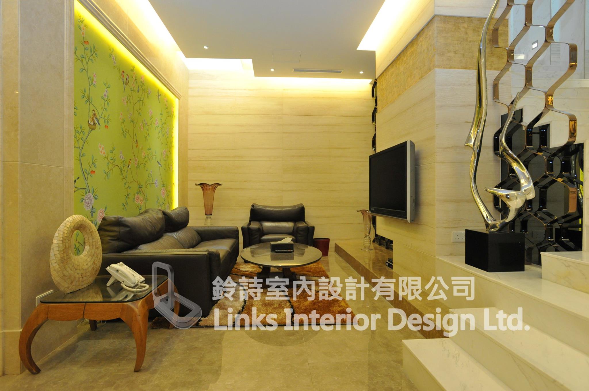 Links Interior Design Studio Limited | Hong Kong Hong Kong