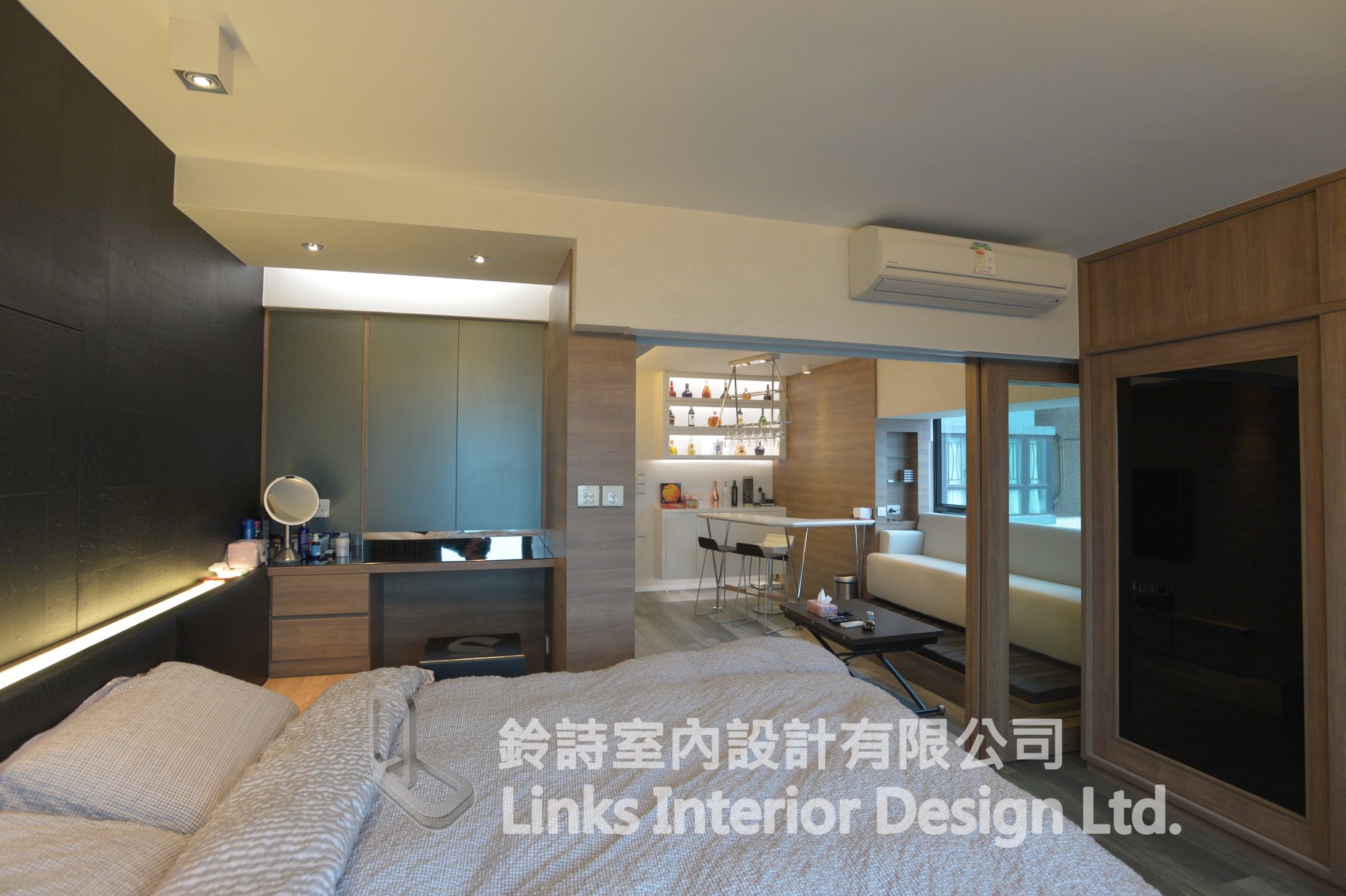 Links Interior Design Studio Limited | Hong Kong Hong Kong
