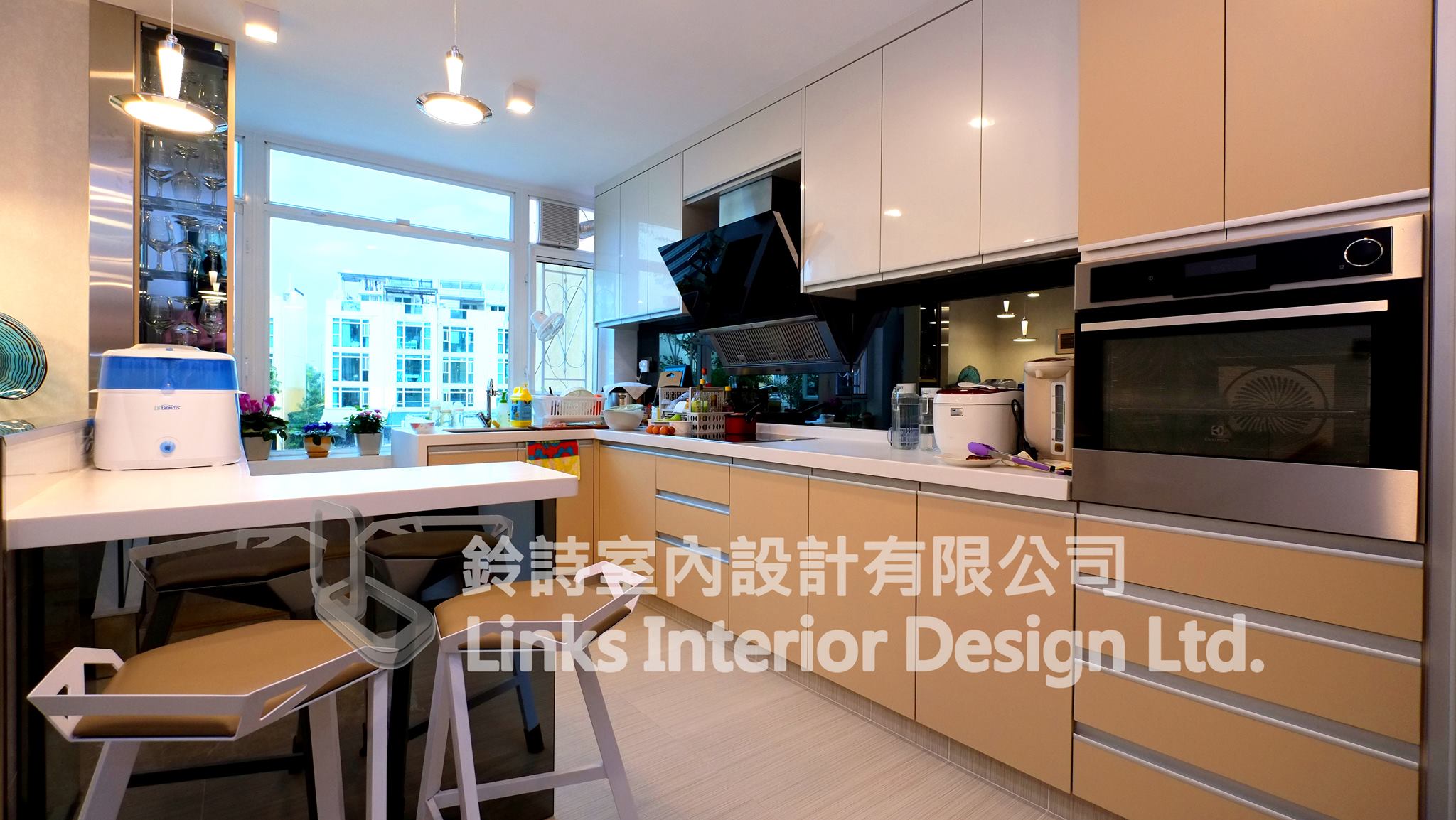 Links Interior Design Studio Limited | Hong Kong Hong Kong