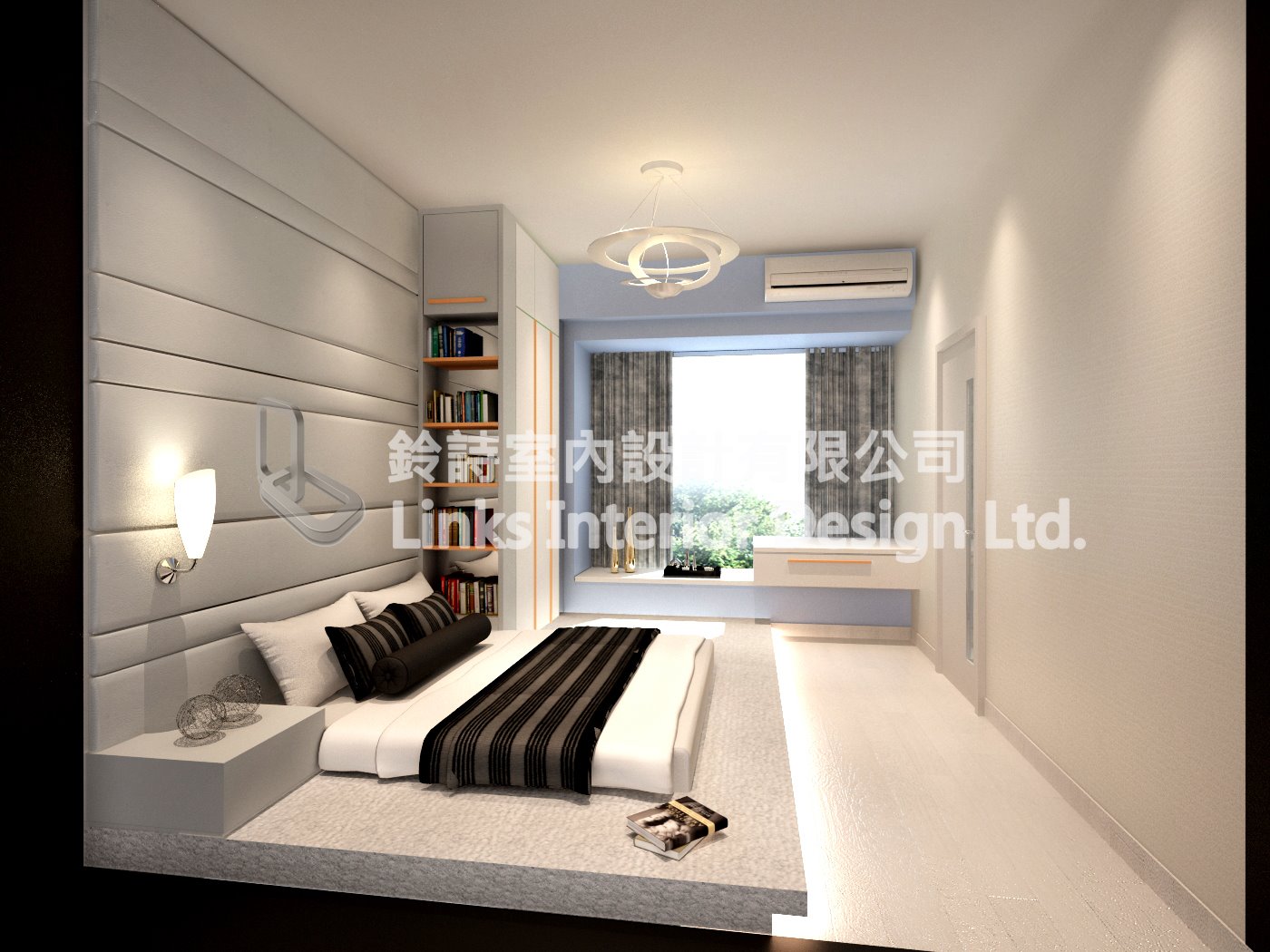 Links Interior Design Studio Limited | Hong Kong Hong Kong