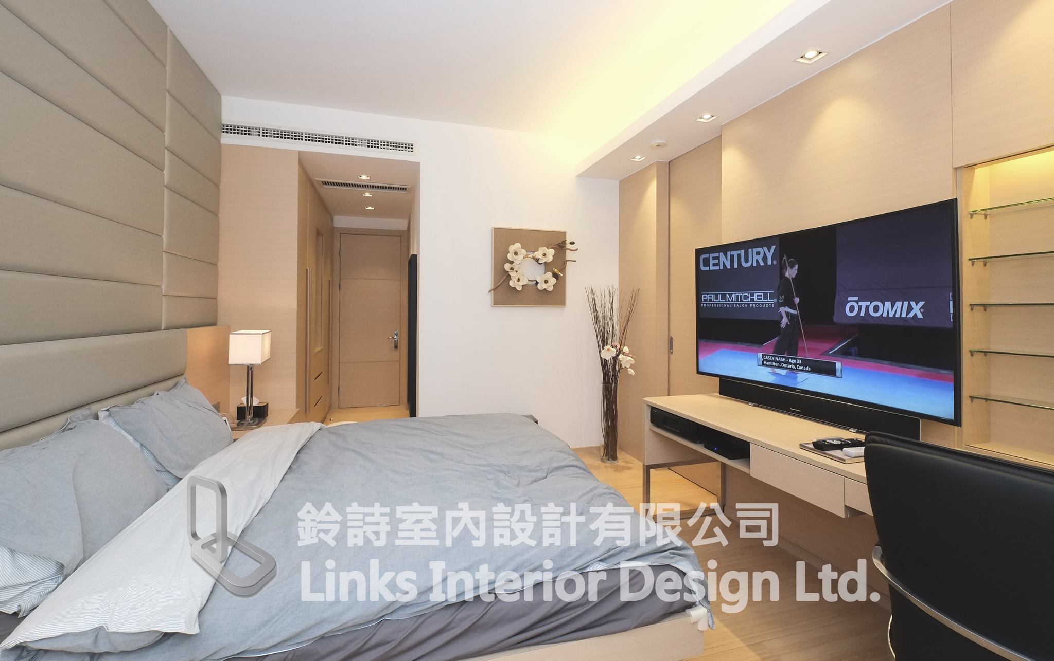 Links Interior Design Studio Limited | Hong Kong Hong Kong