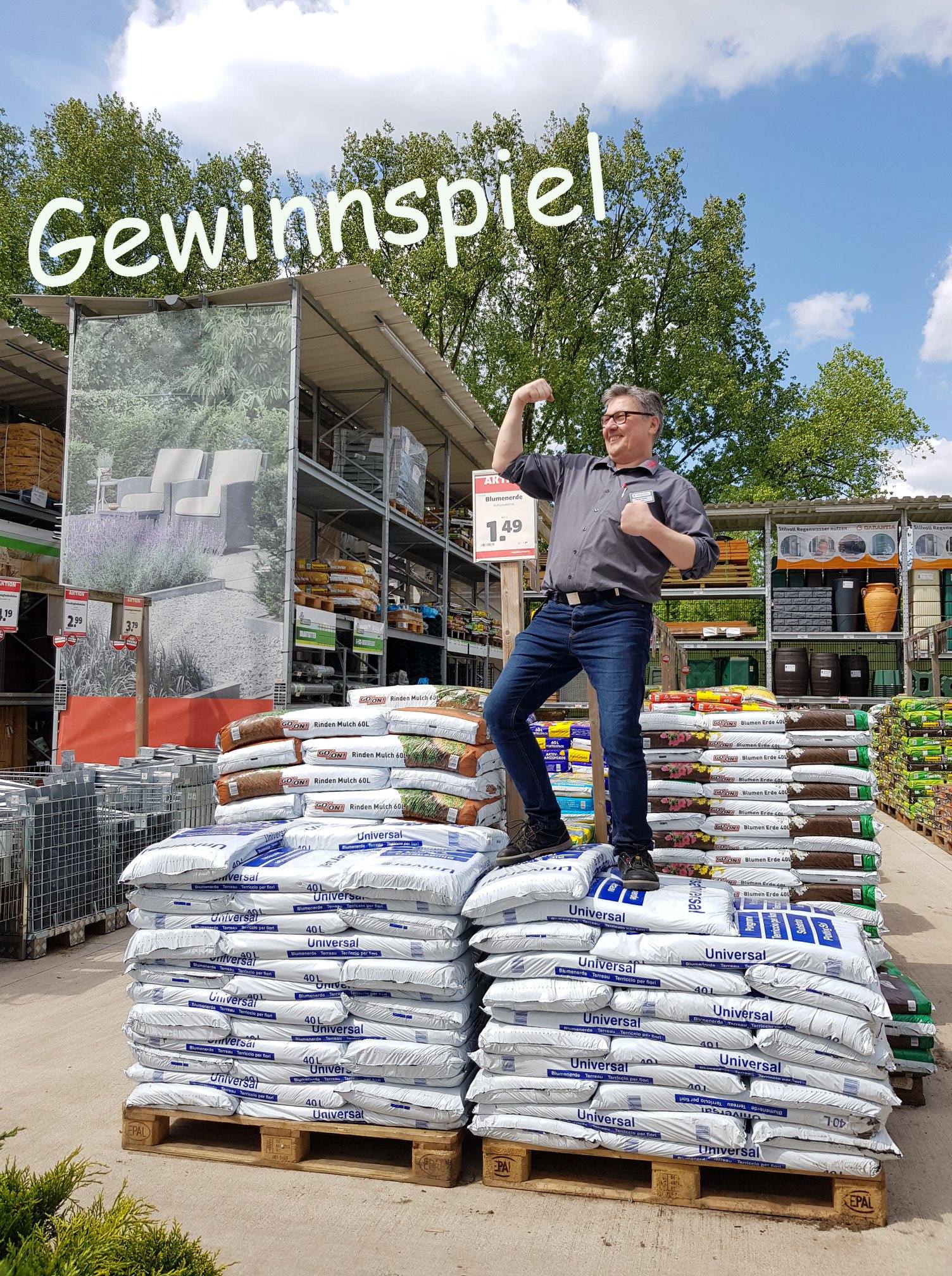 Hagebau