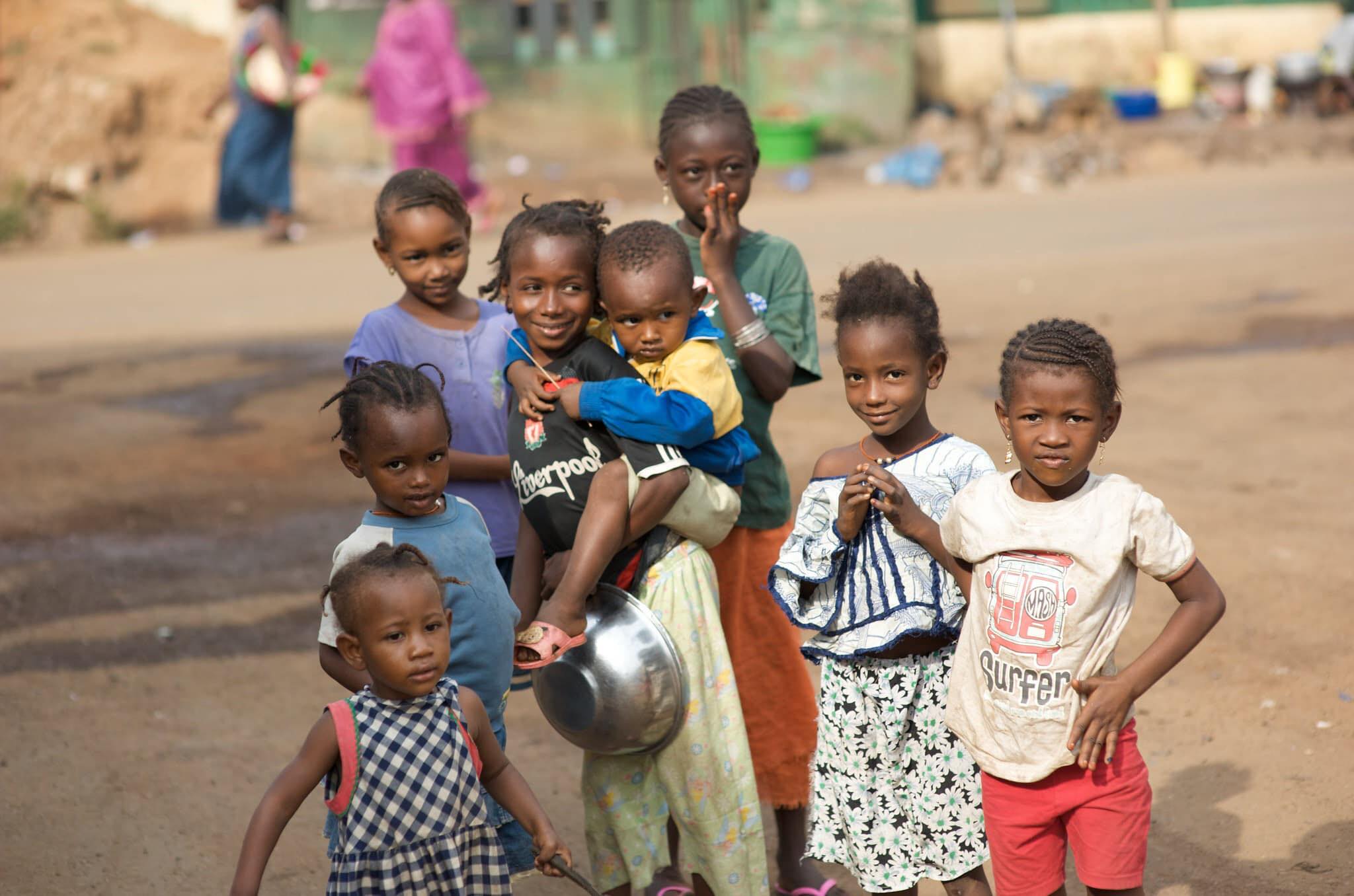 Friendship Aid Foundation Sierra Leone | Freetown