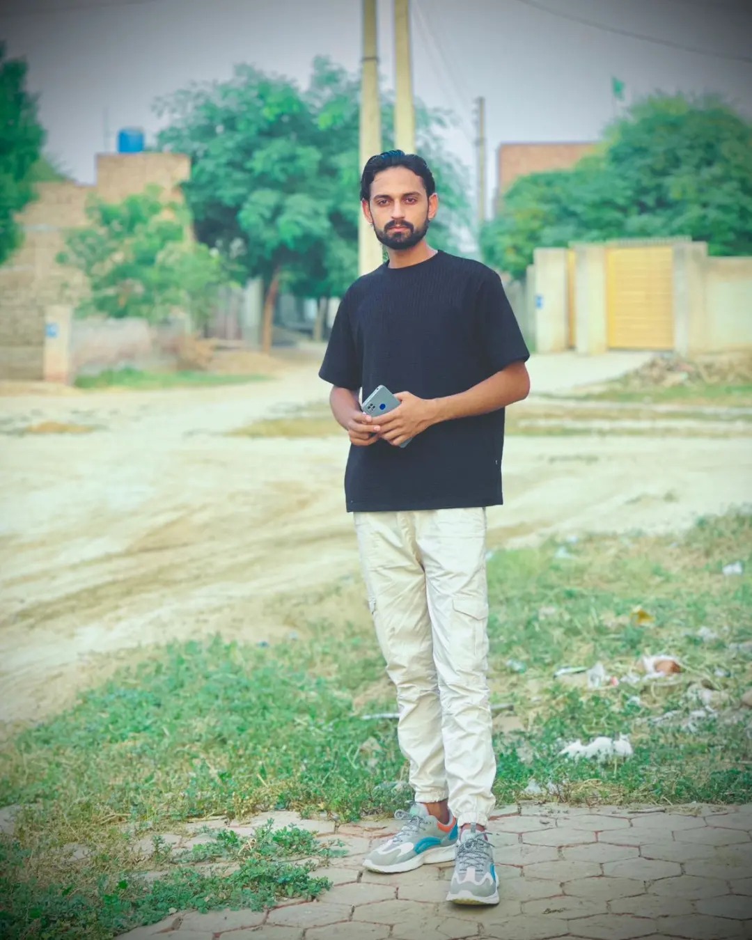 Arbab Rajput