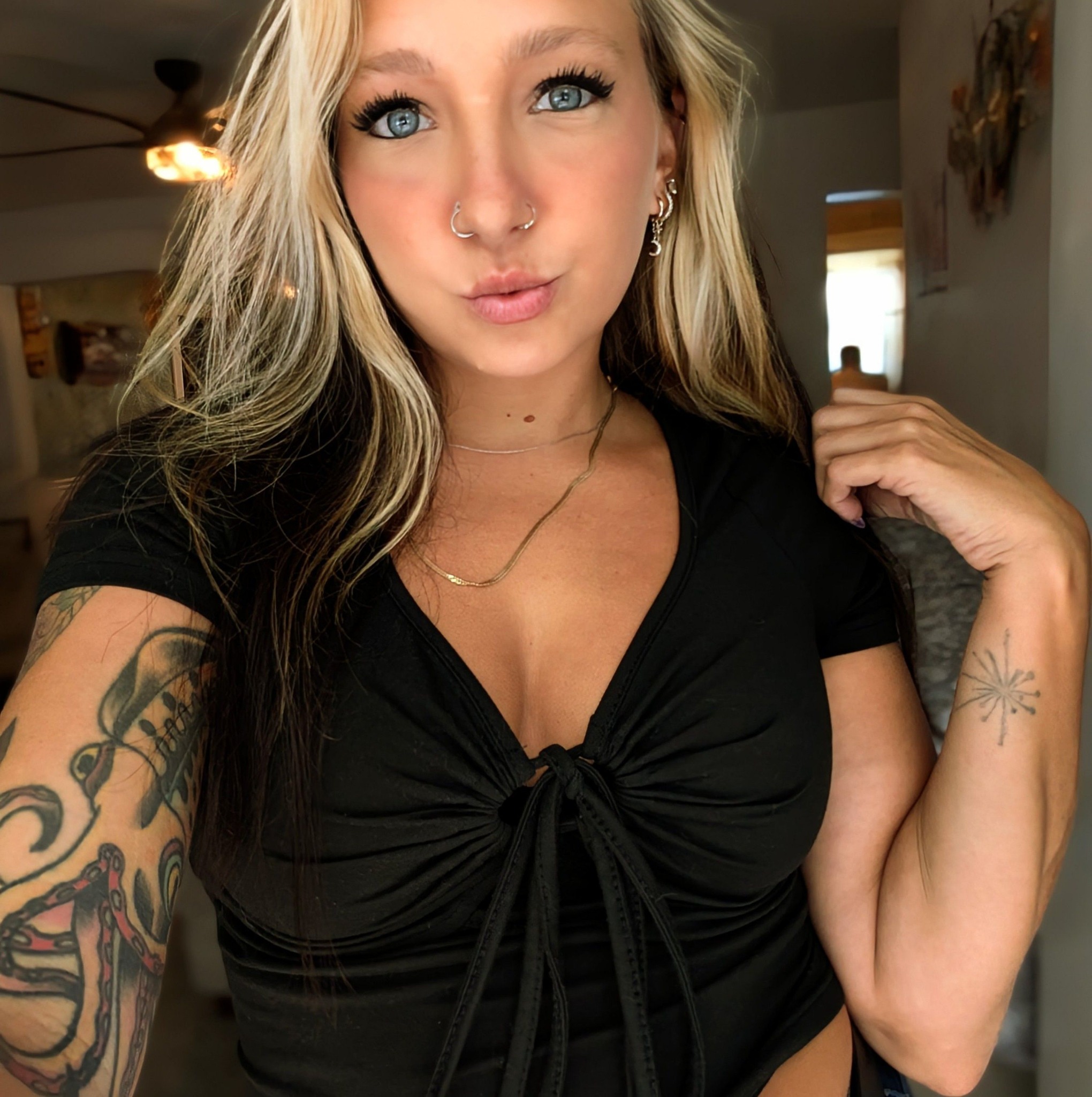 Michele Francis - I want a couple small tattoos | Facebook