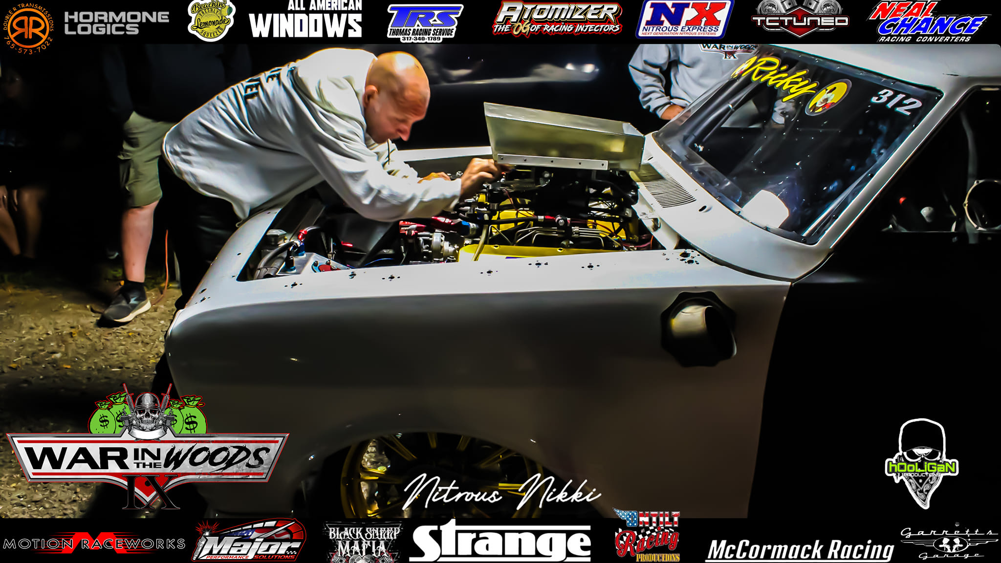 Thomas Racing Service TRS | Indianapolis IN