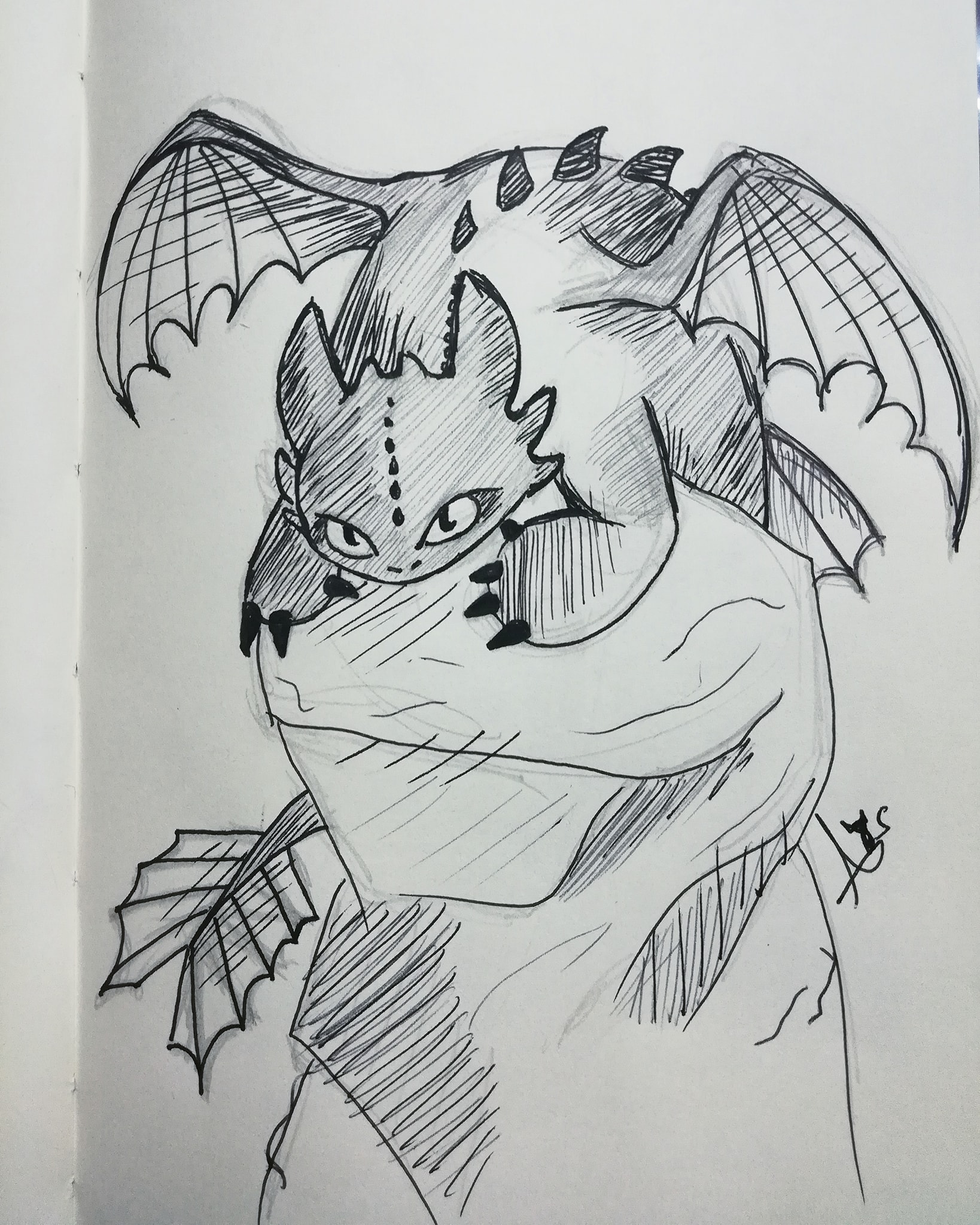 Not A.C - #howtotrainyourdragon #comoentrenaratudragon... | Facebook