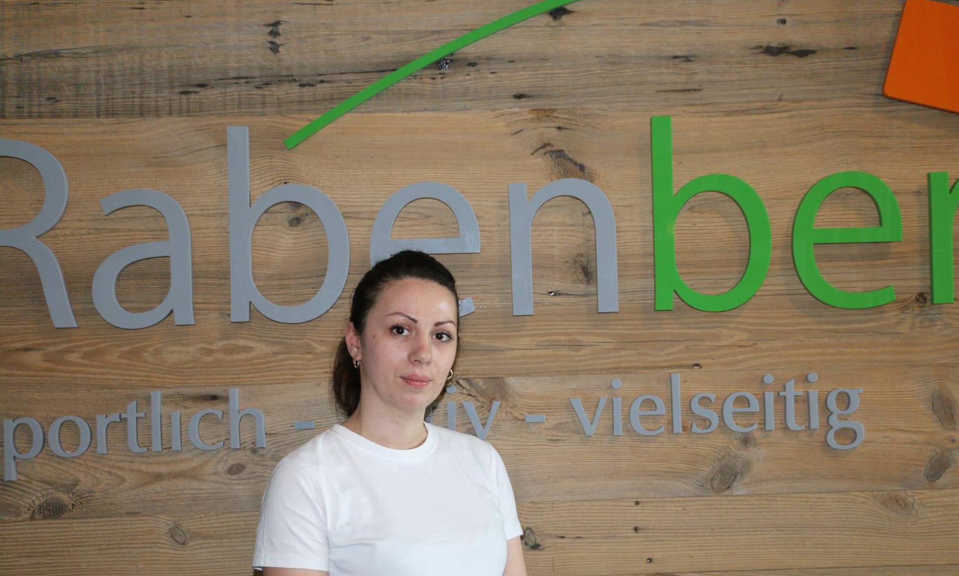 Herzlich willkommen-auch in dieser... - Sportpark Rabenberg