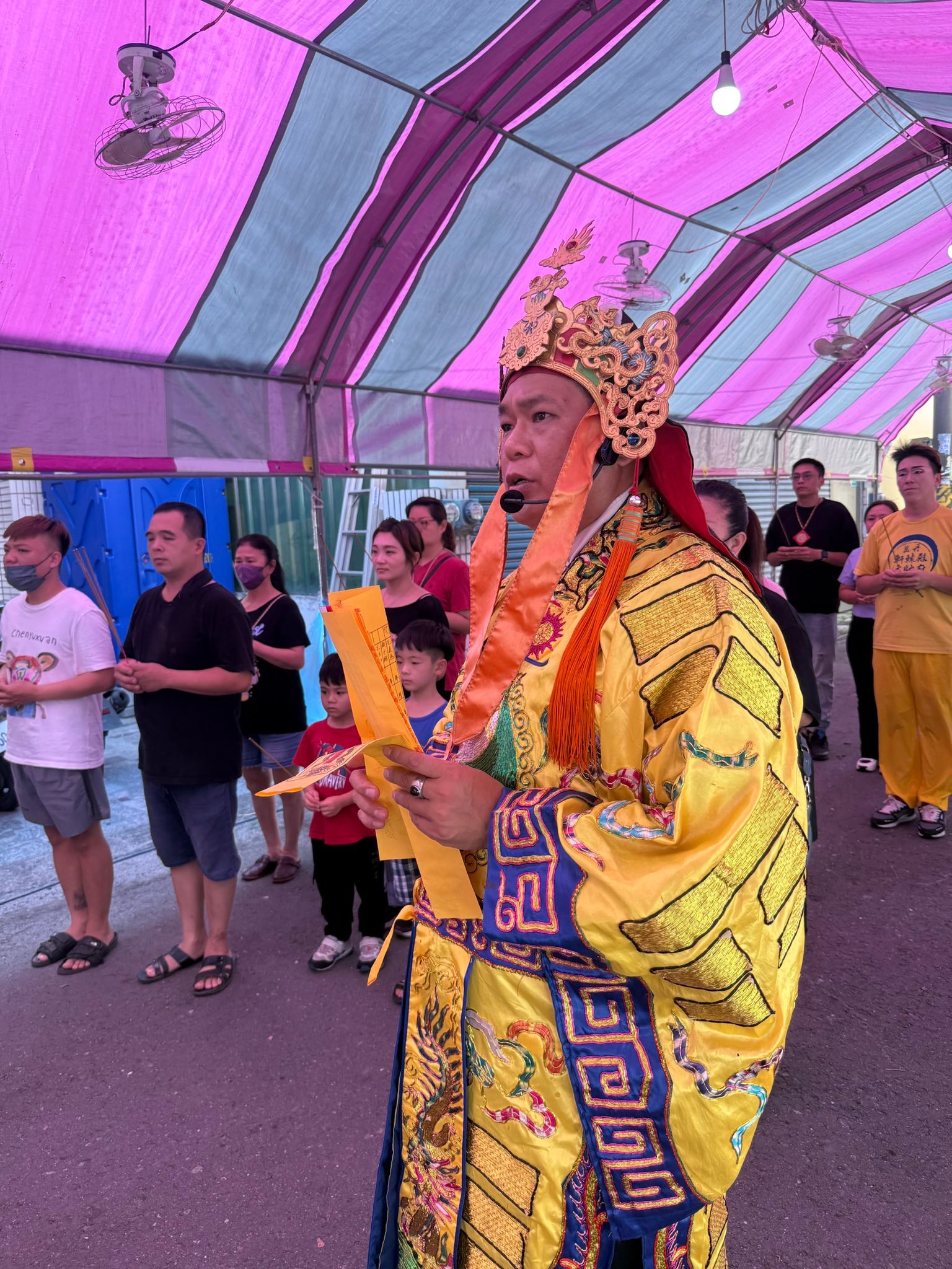 李守玄