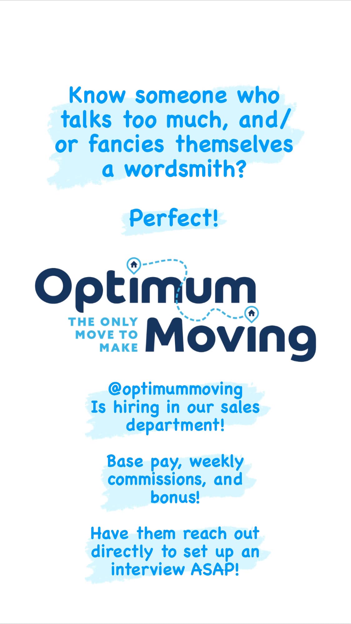 Optimum Moving NJ | Rochelle Park NJ