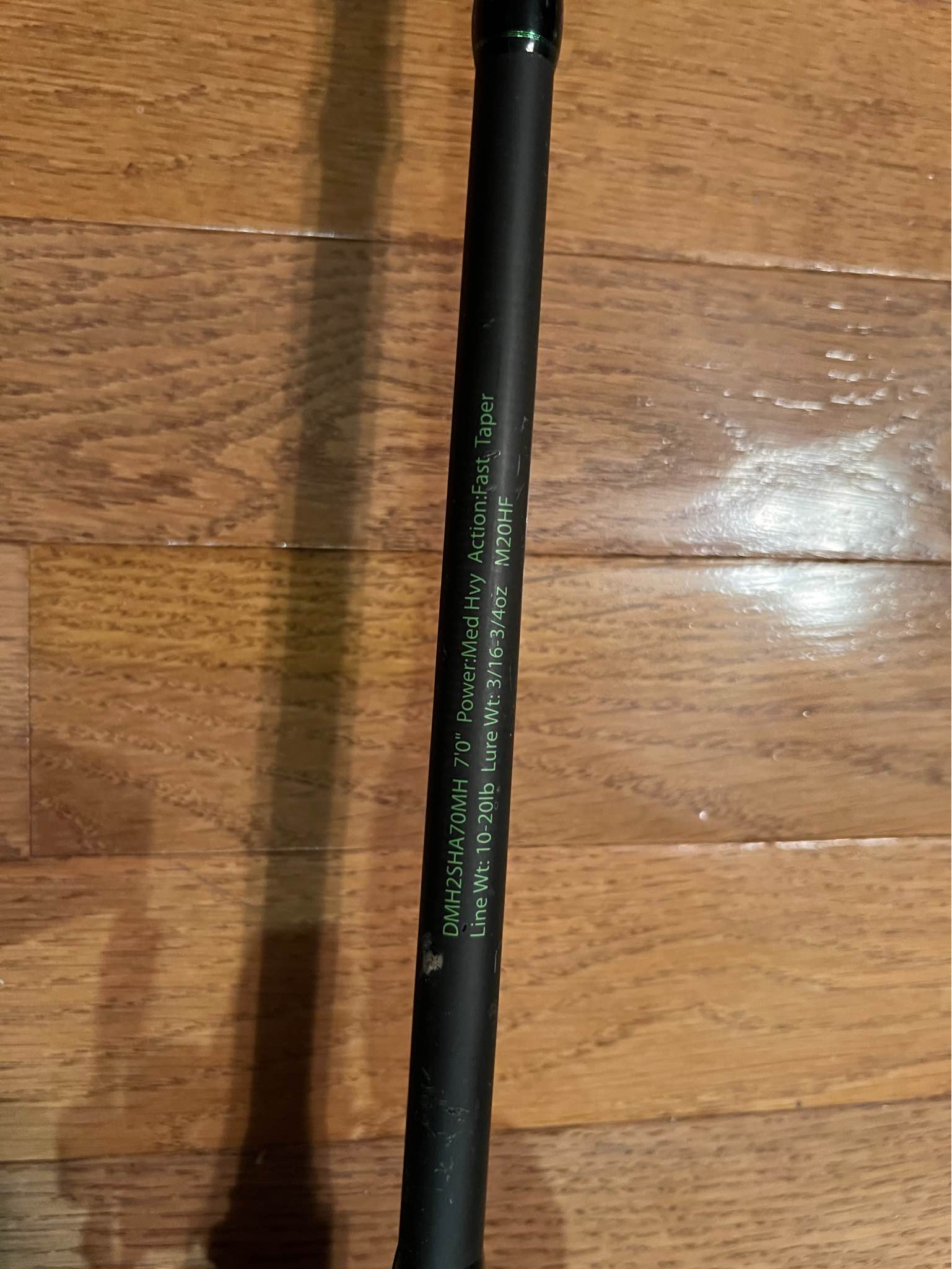 Lews Mach ll - Fishing Rod & Reel Combos - Woodlawn, Virginia ...