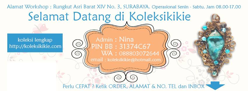 Hanif - Paperstrips ukuran 0.5 cm x 29 cm warna ivory. Per pack isi 100 ...
