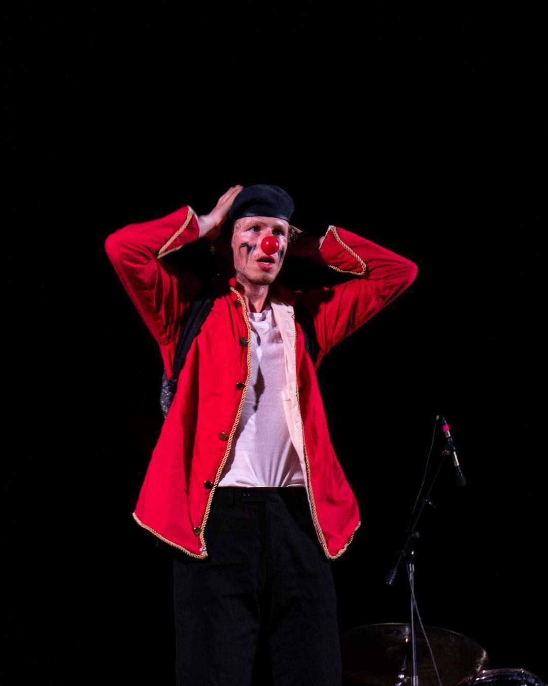 Rooted Moon International Theatre & Arts Festival
