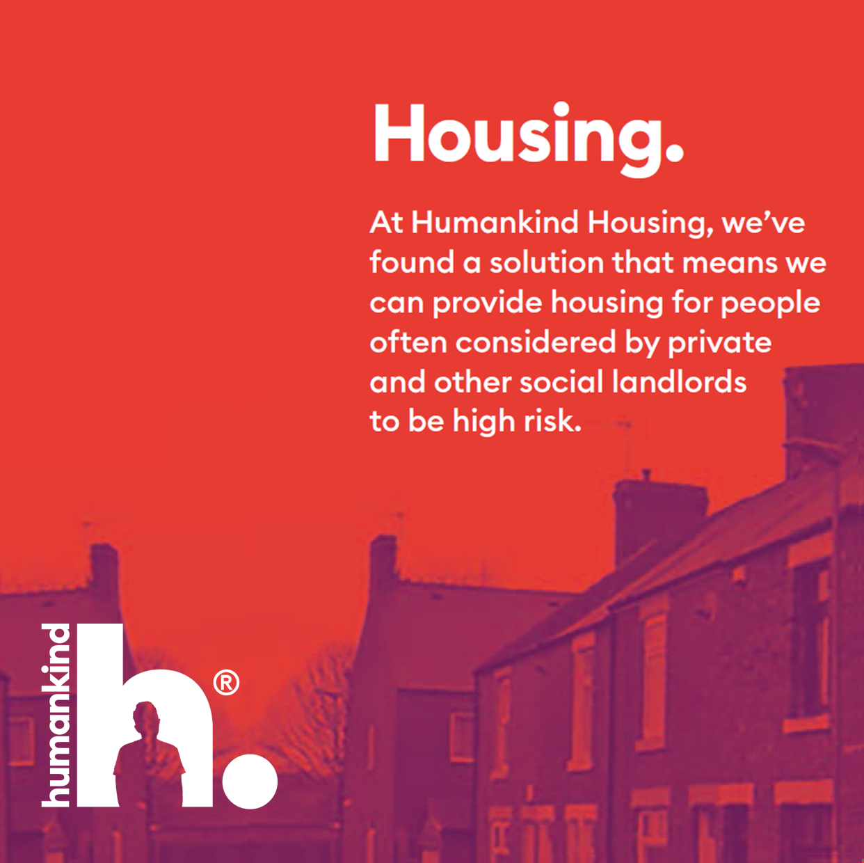 Humankind Housing