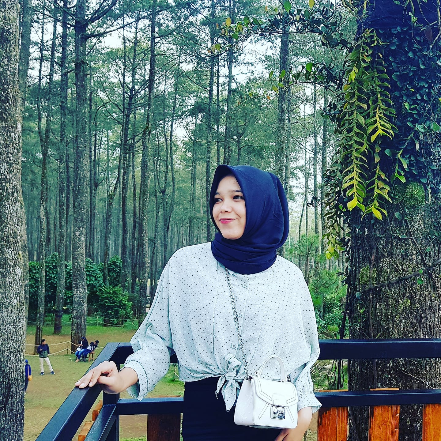 Ranii Anggraeni