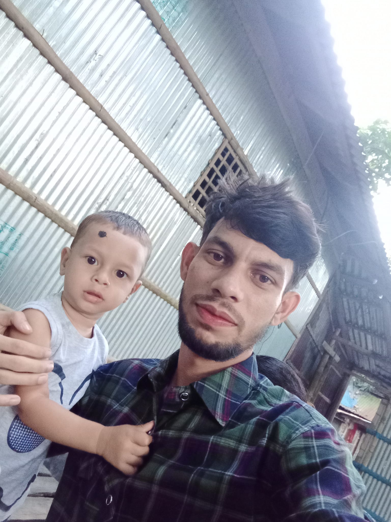Md Abdur Rouf A R F | Dhaka