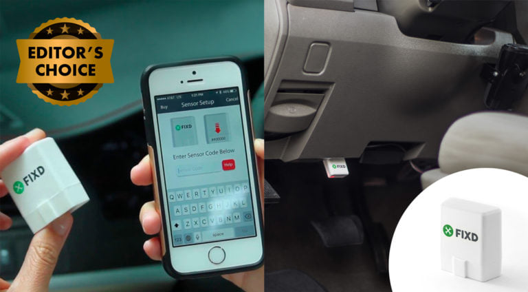 Obd2 Scanner - Car Diagnostic Tool