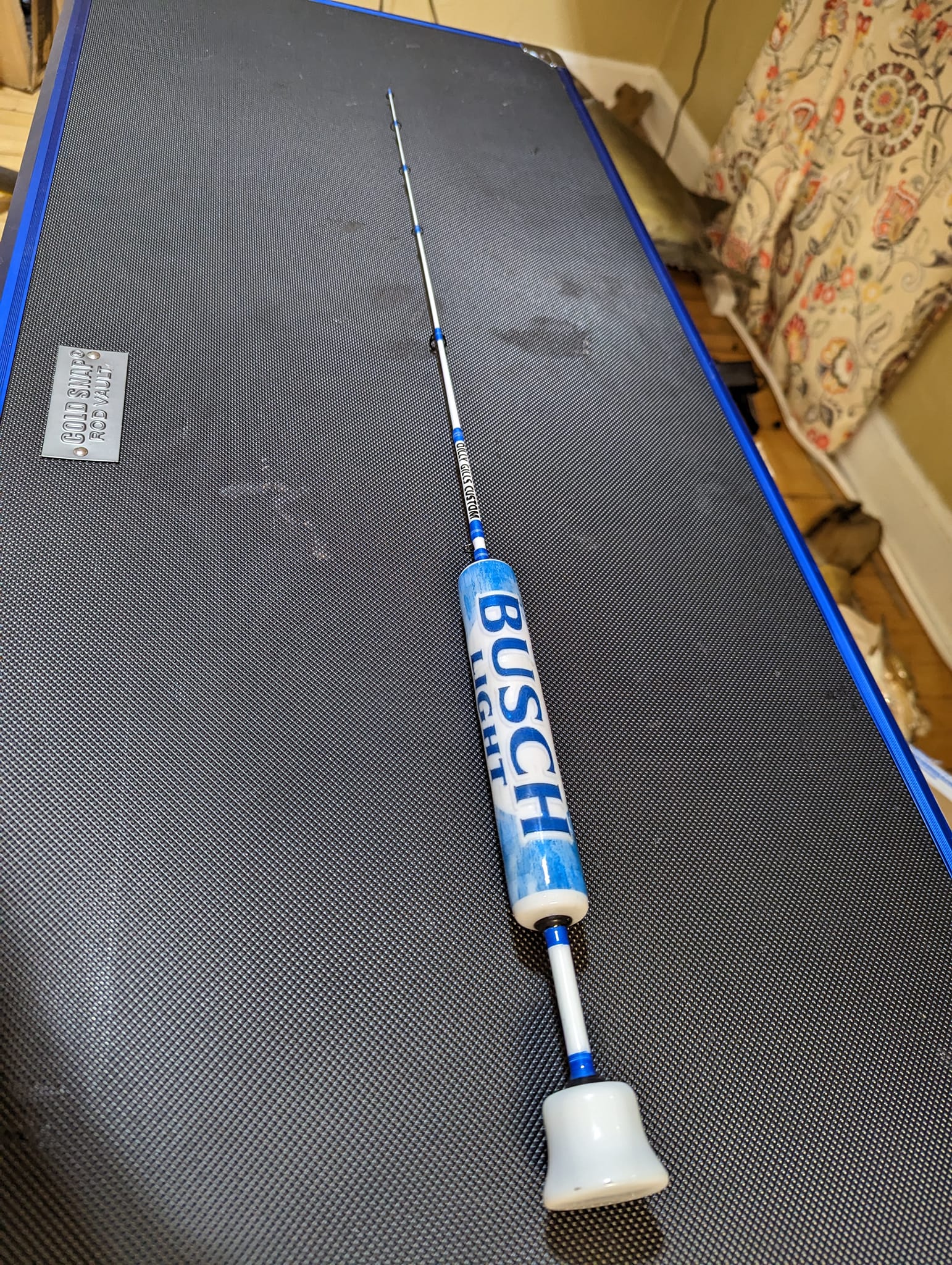 Dilly Gills Custom Rods | Wausau WI