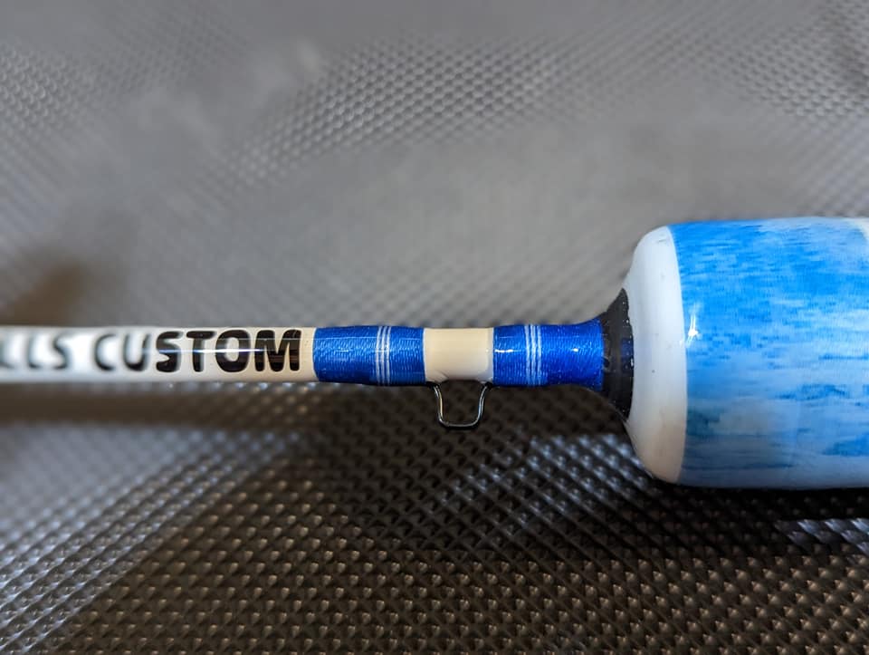 Dilly Gills Custom Rods | Wausau WI