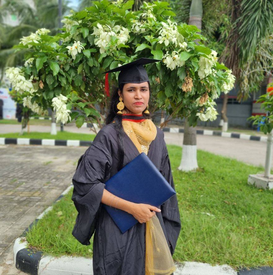 Bithi Khondokar