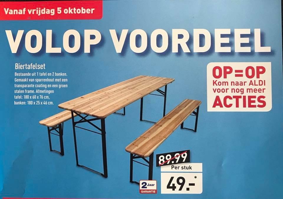 Volop Aldi Voordeel Maar Op Op Europaplein Leerdam Facebook