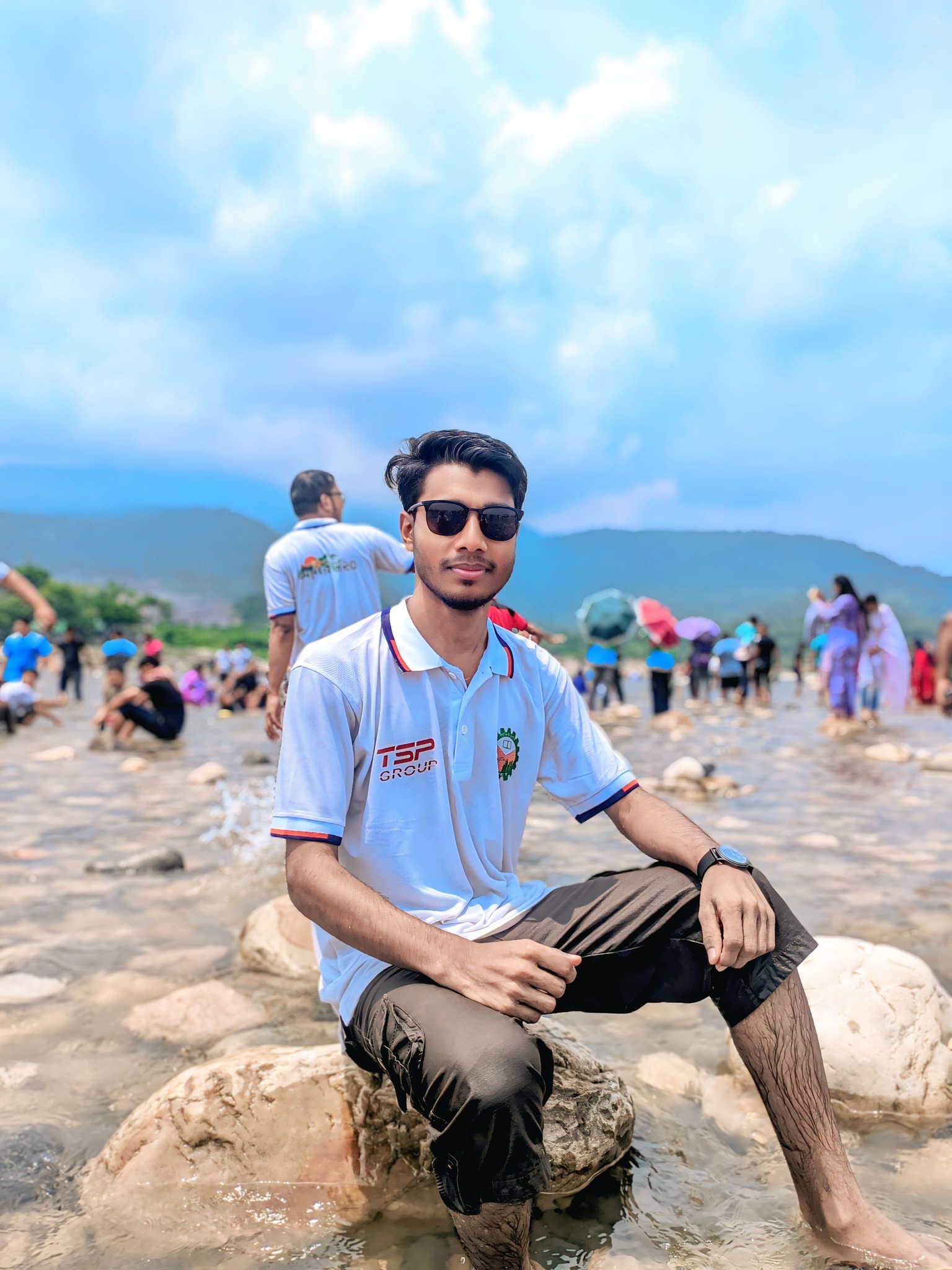 Rakibul Islam