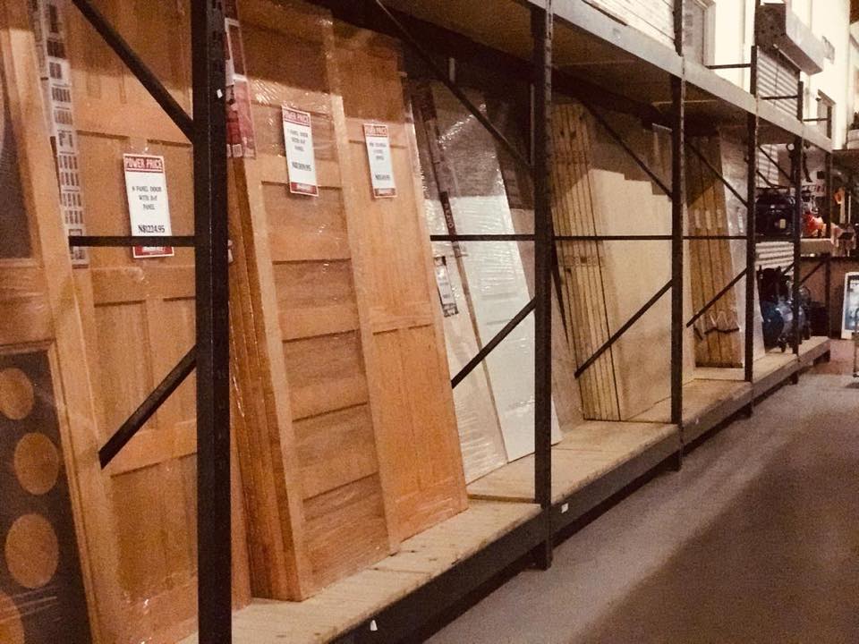 Build it Outapi - Doors and Tabs on reduced prices ..... | Facebook