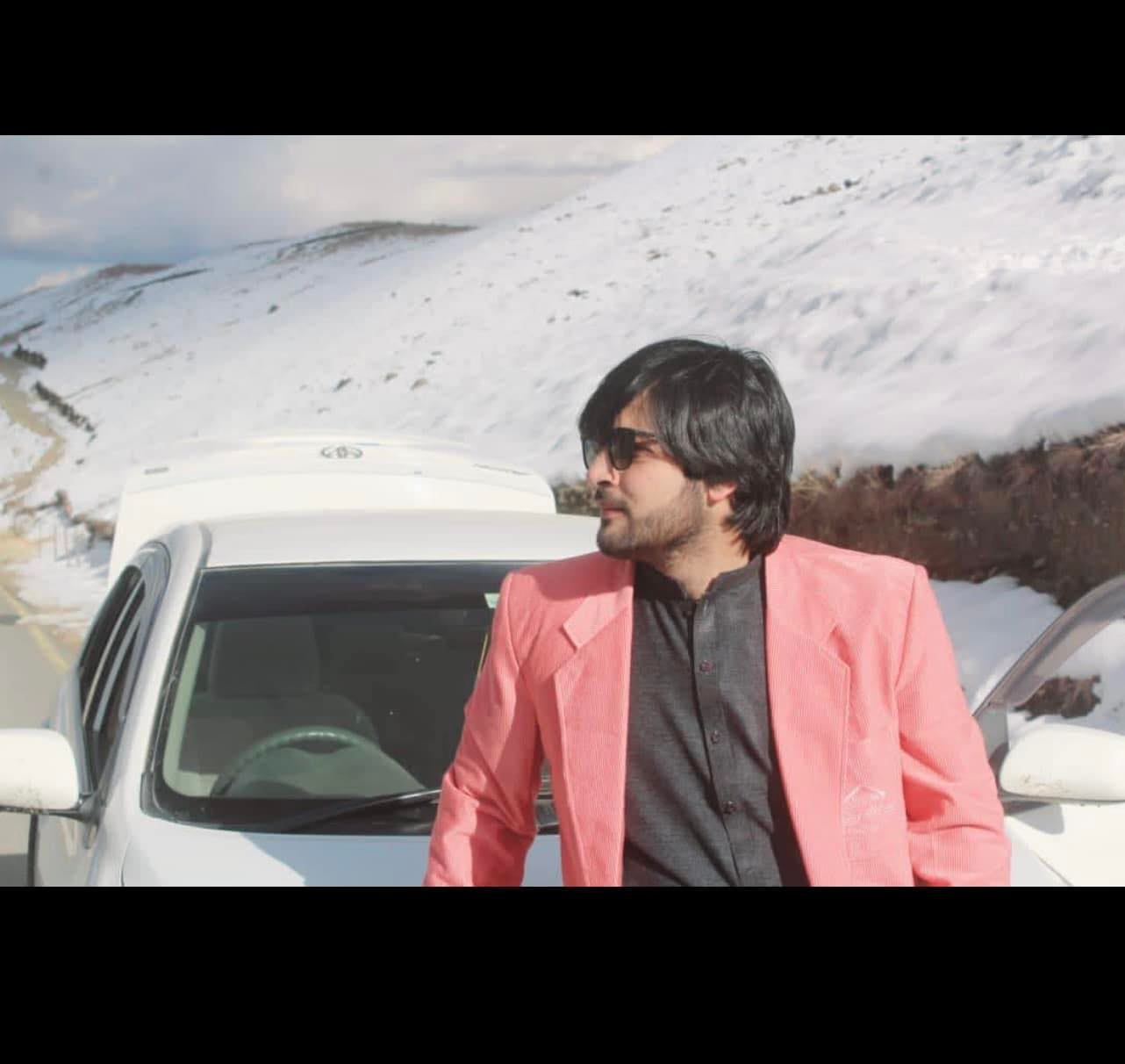 Inam Khan