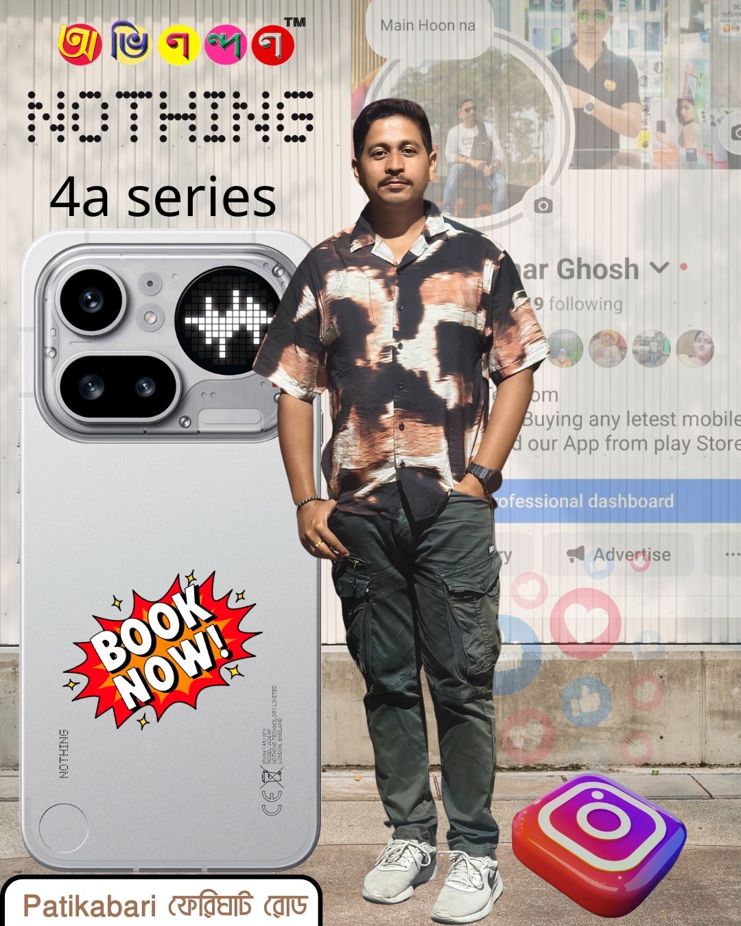 Manob Kumar Ghosh
