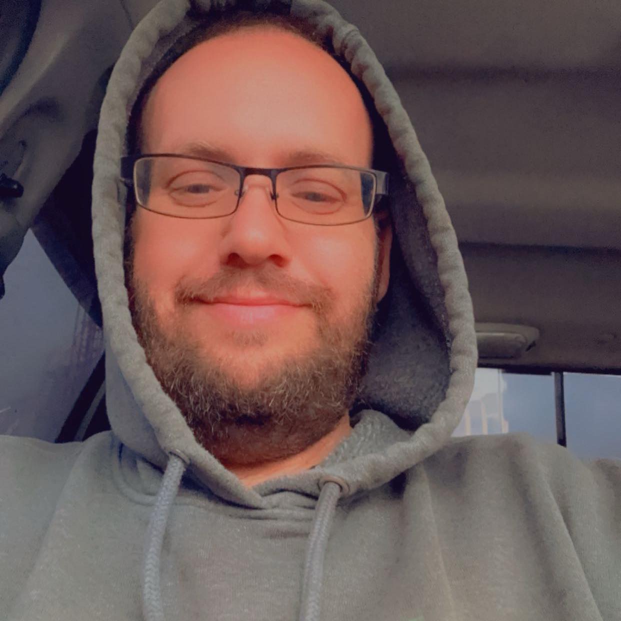 Chris Beaver | Facebook