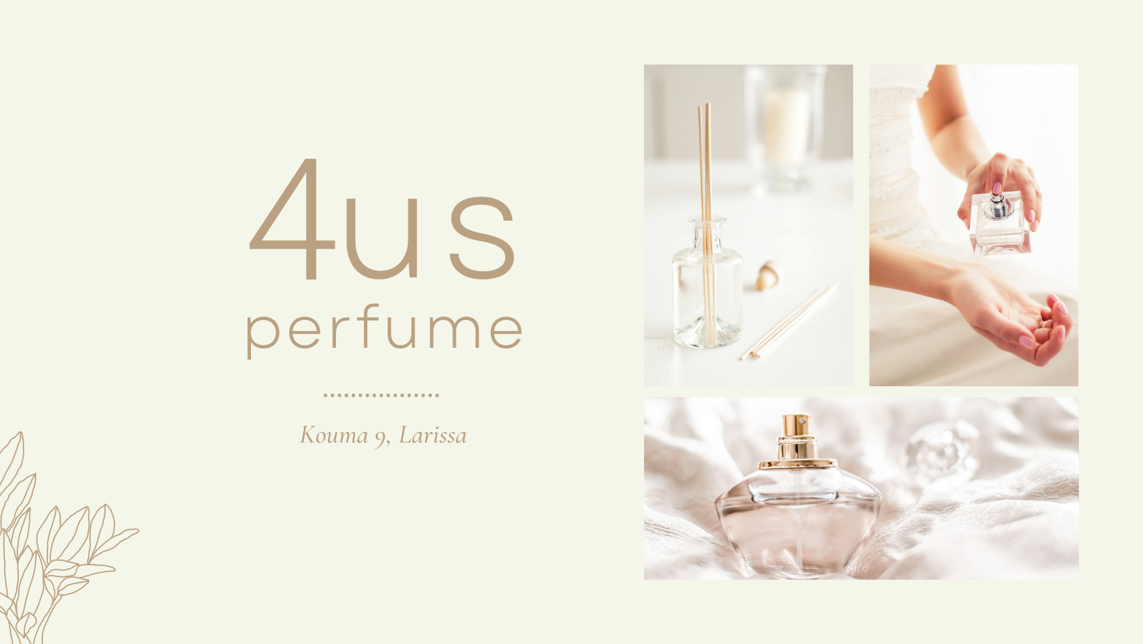 Naturefun & 4us Cosmetics... - Naturefun & 4us Cosmetics