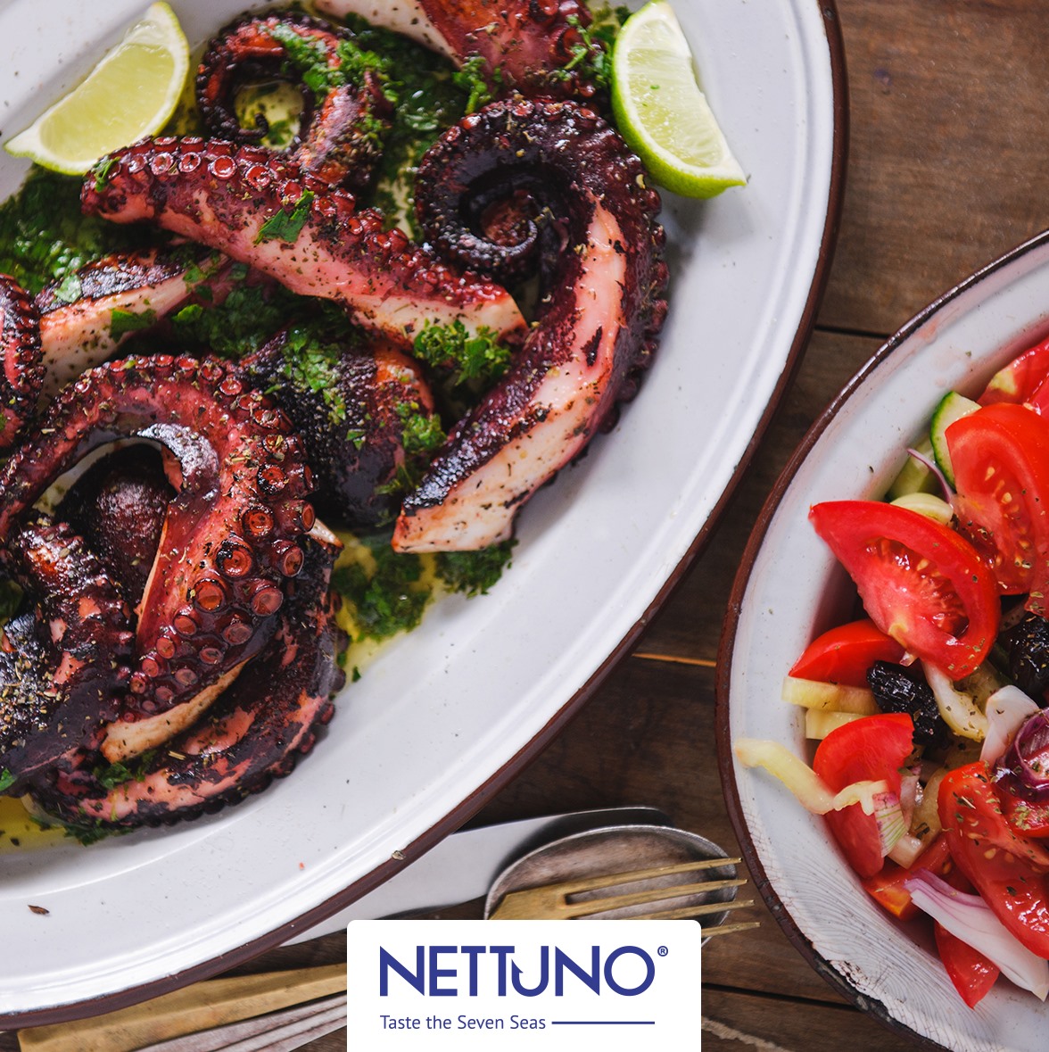 Nettuno Fish Products | Ta' Qali
