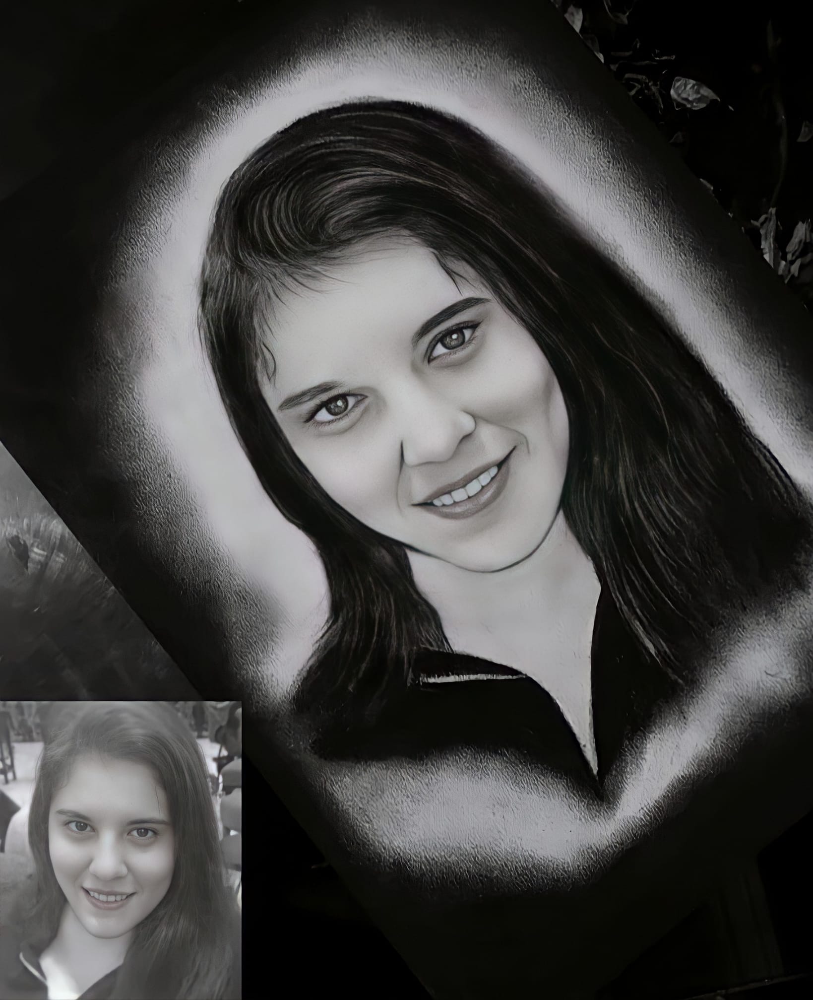 Rana Rostom Artist