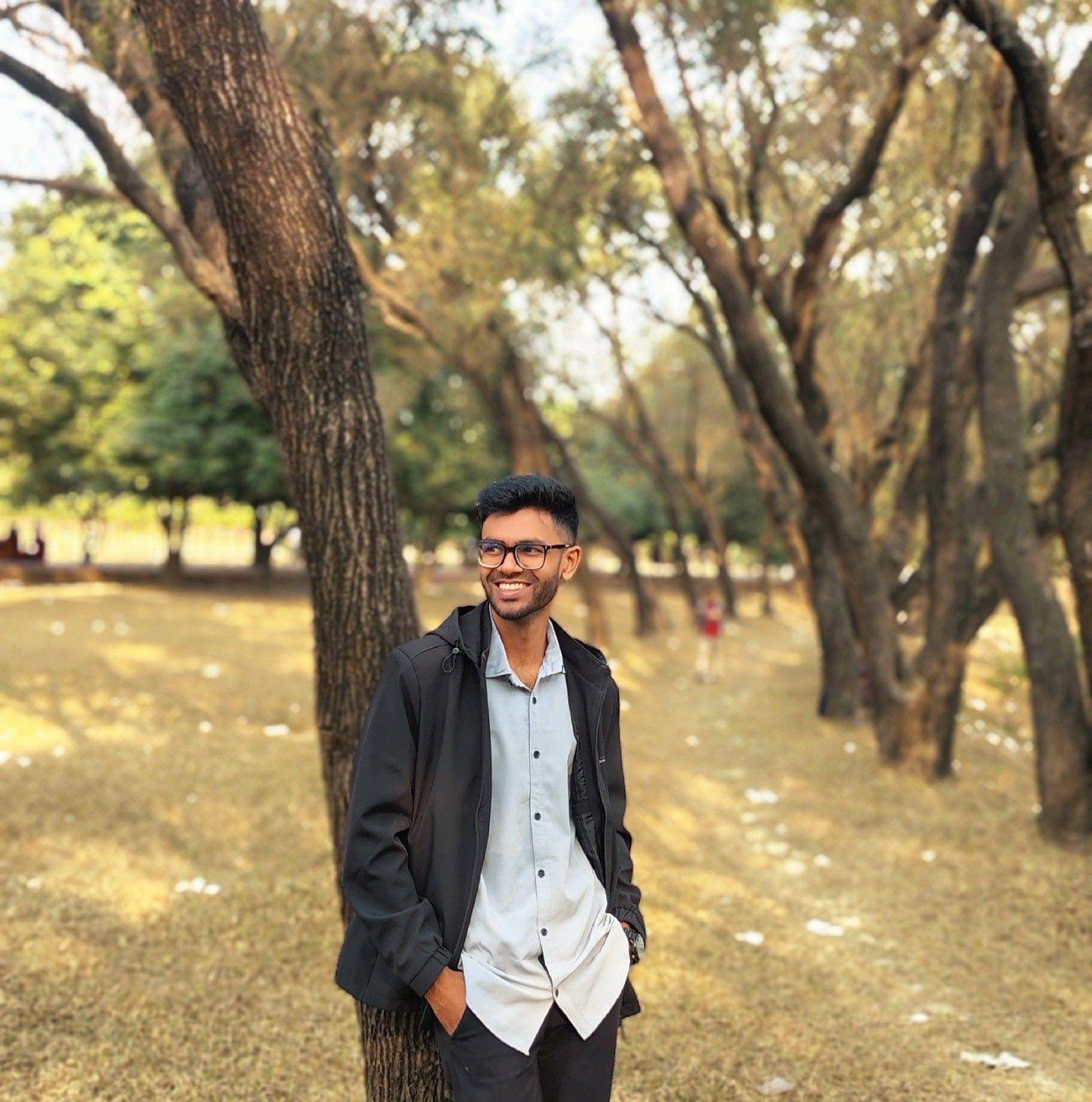 Md Rajon Hossain