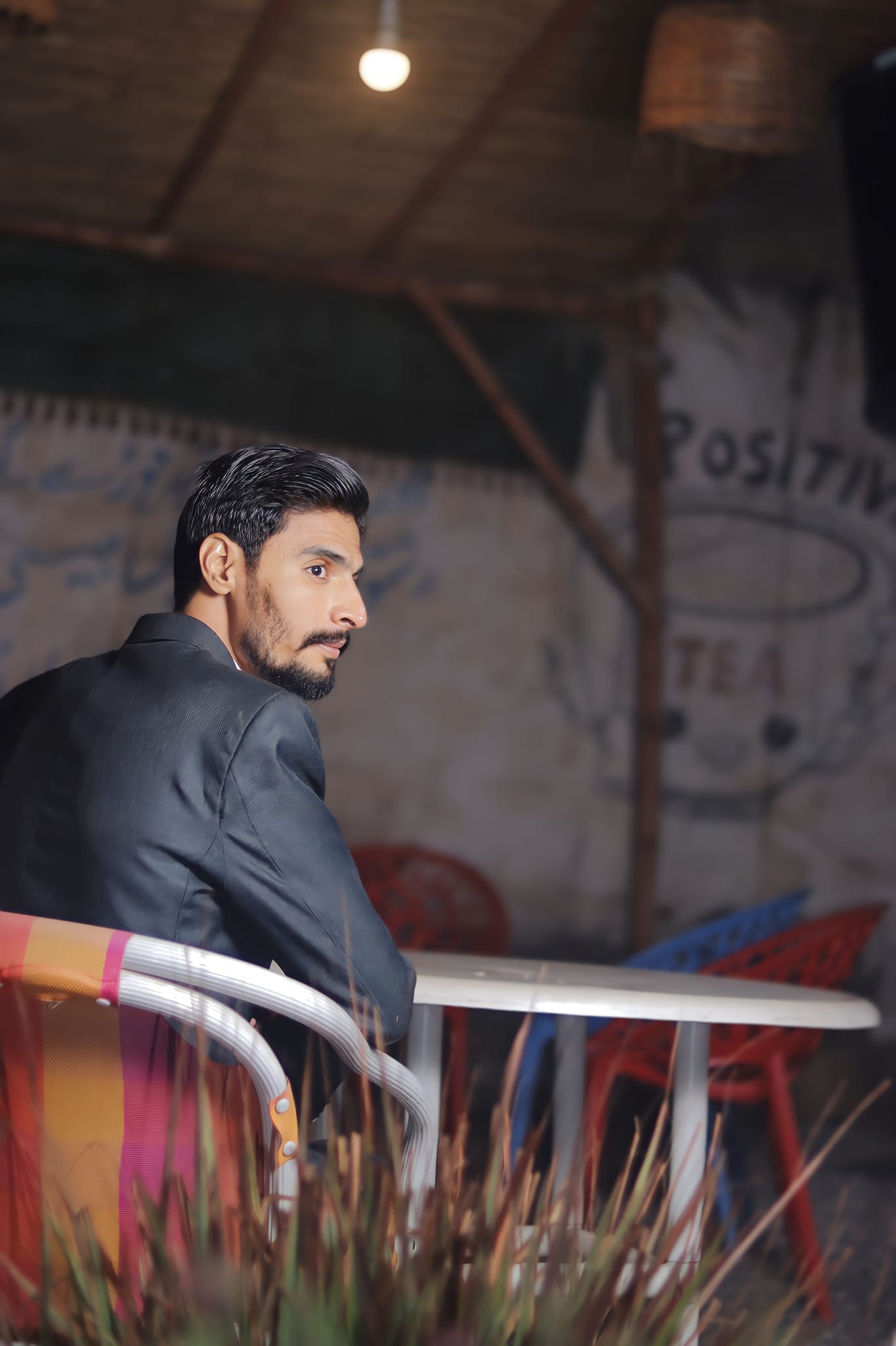 Muhammad Imran