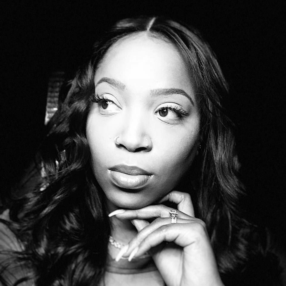 Stacy J