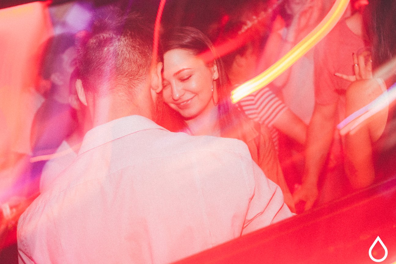 Milk Club | Viterbo