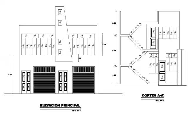 autocadfile.com - This AutoCAD sketch model shows the... | Facebook