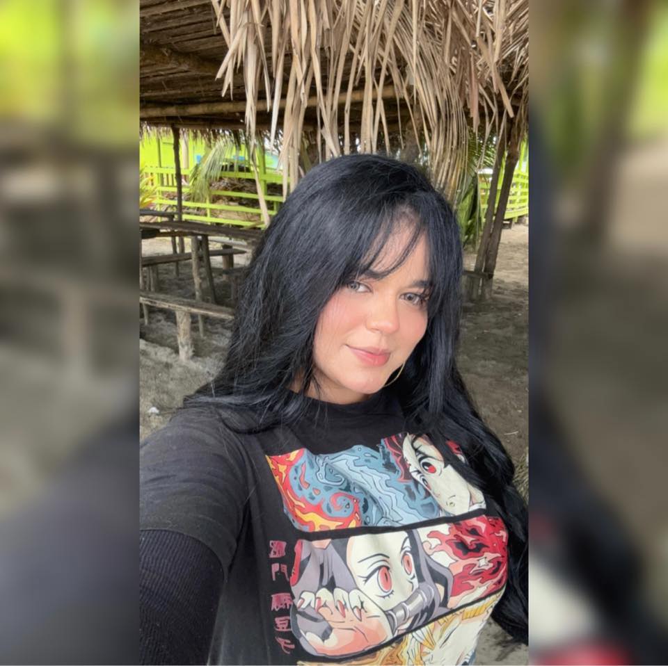 Ana Raudales