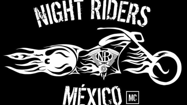 Night Riders México MC