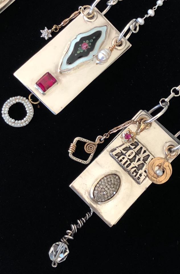 Bonnie Radow Designs