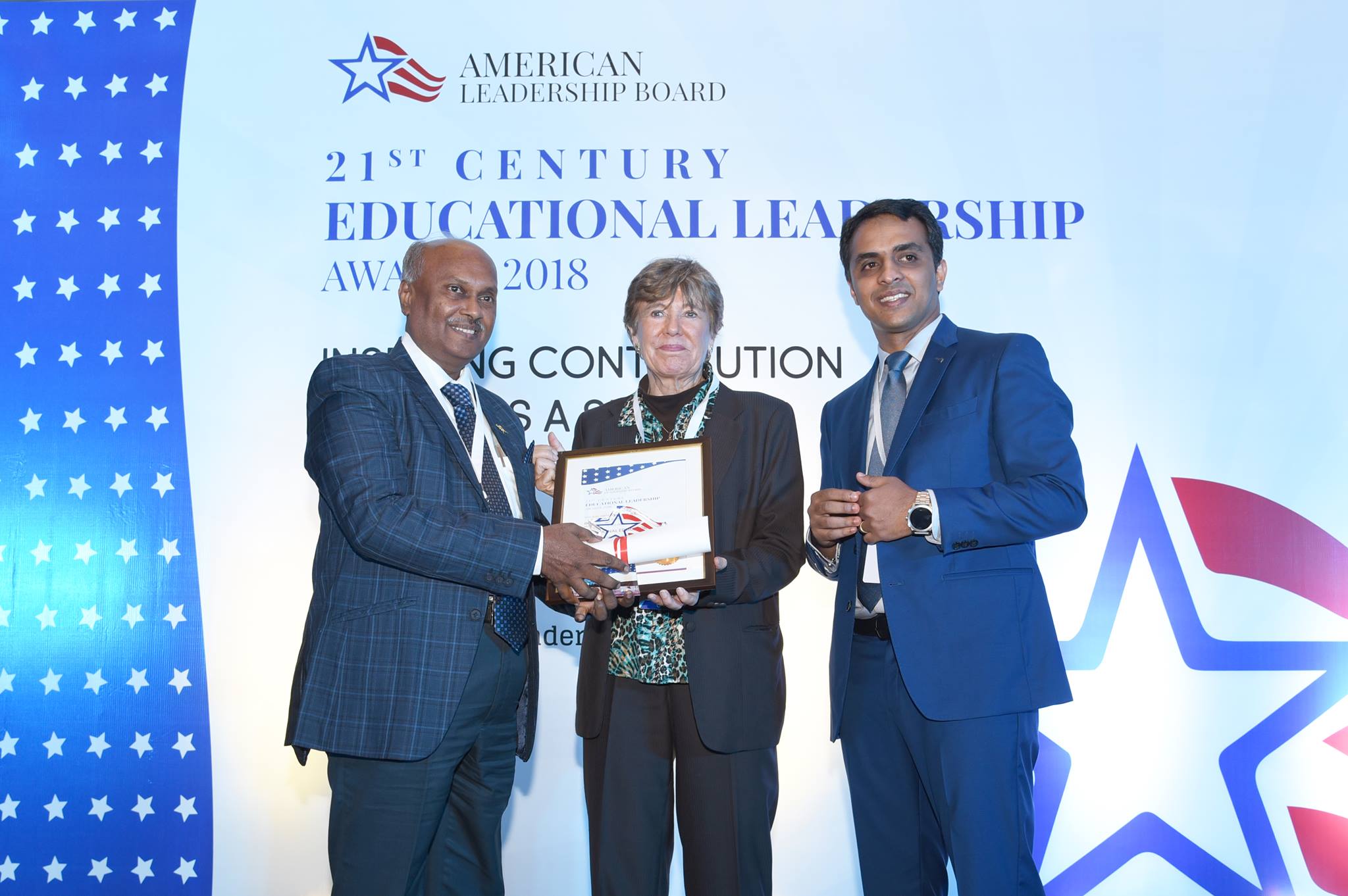 Dr. S. DAVID AMIRTHA RAJAN... - American Leadership Board | Facebook