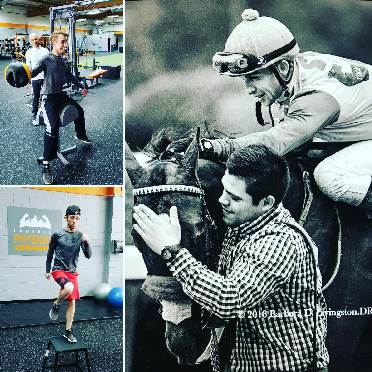 Balance Rider - Congratulations to Kyle Frey for winning... | Facebook