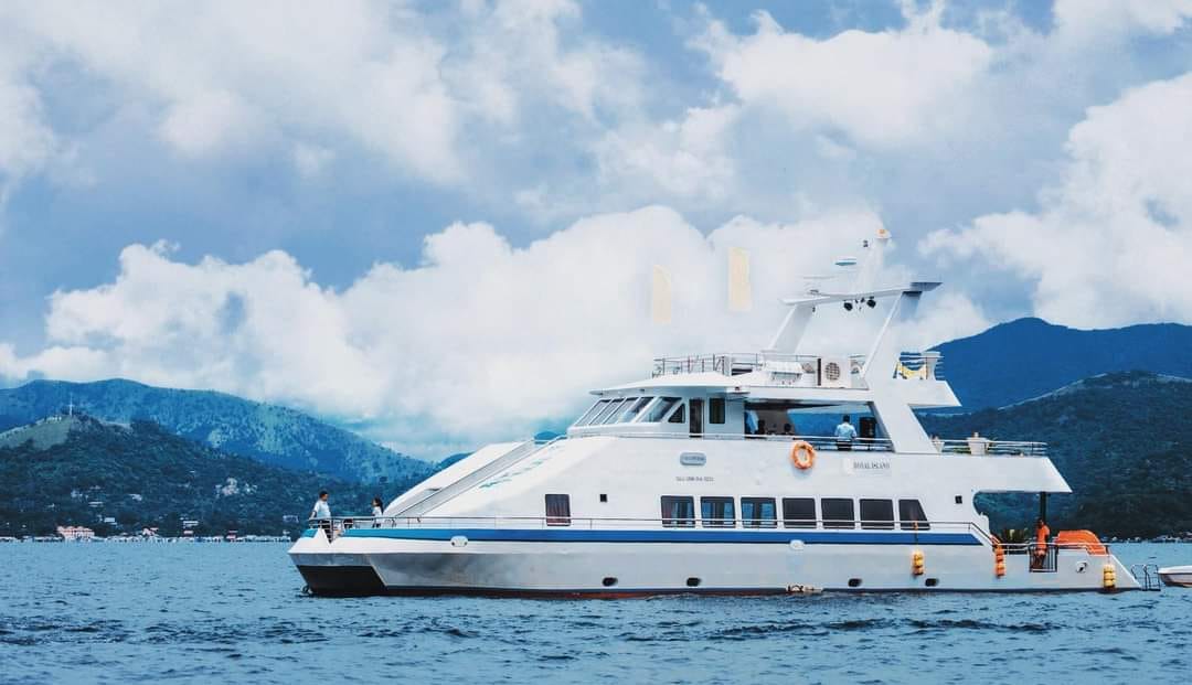 Subic Bay Yacht Rentals added a... - Subic Bay Yacht Rentals