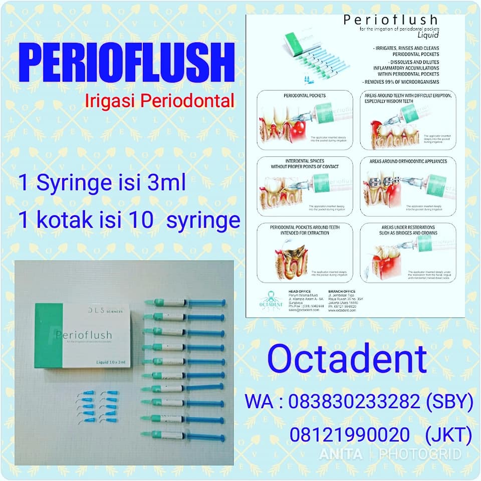 Octadent
