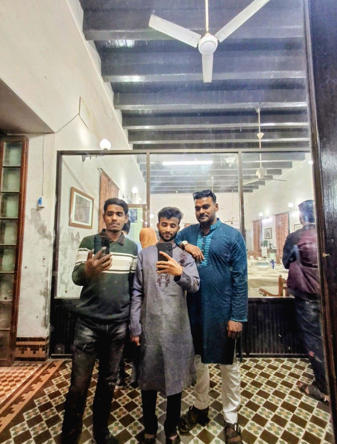 MD Rabby Khan