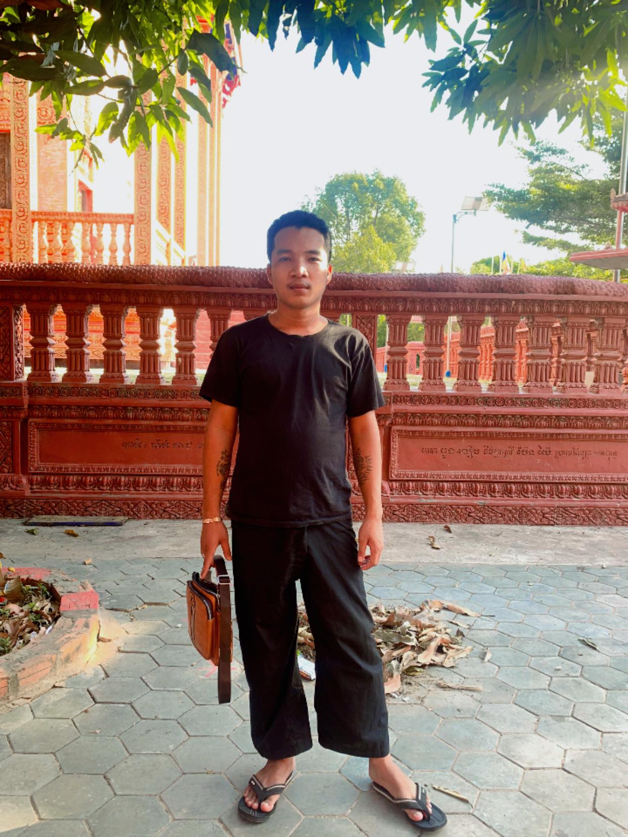 Samon Sading